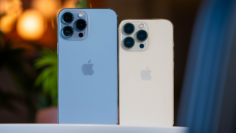 Apple резко повысила цены на iPhone 13, iPhone 13 Pro, iPhone 13 Pro Max и iPhone SE3 в Японии